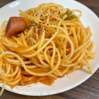 簡単においしく作れました^^子どももよく食べてくれました！